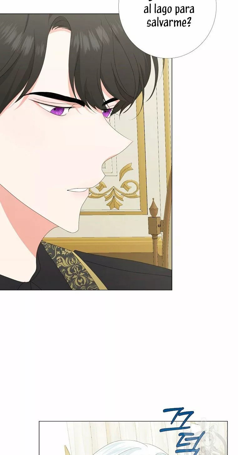 Somehow, My Tyrant Husband Has Become Cautious Vol. 1 Ch. 4 第38页