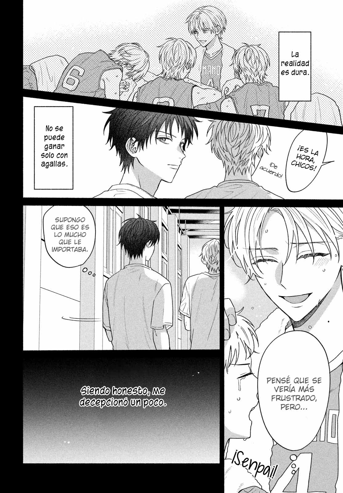 Bokura ga Haru wo Tsugeru Koro Vol. 2 Ch. 7 第12页