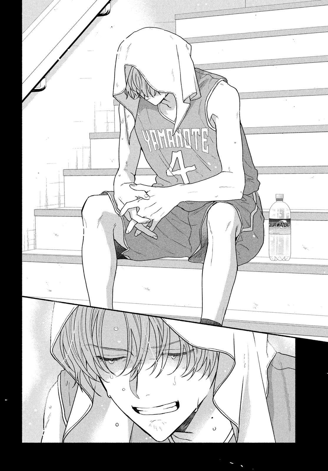 Bokura ga Haru wo Tsugeru Koro Vol. 2 Ch. 7 第15页