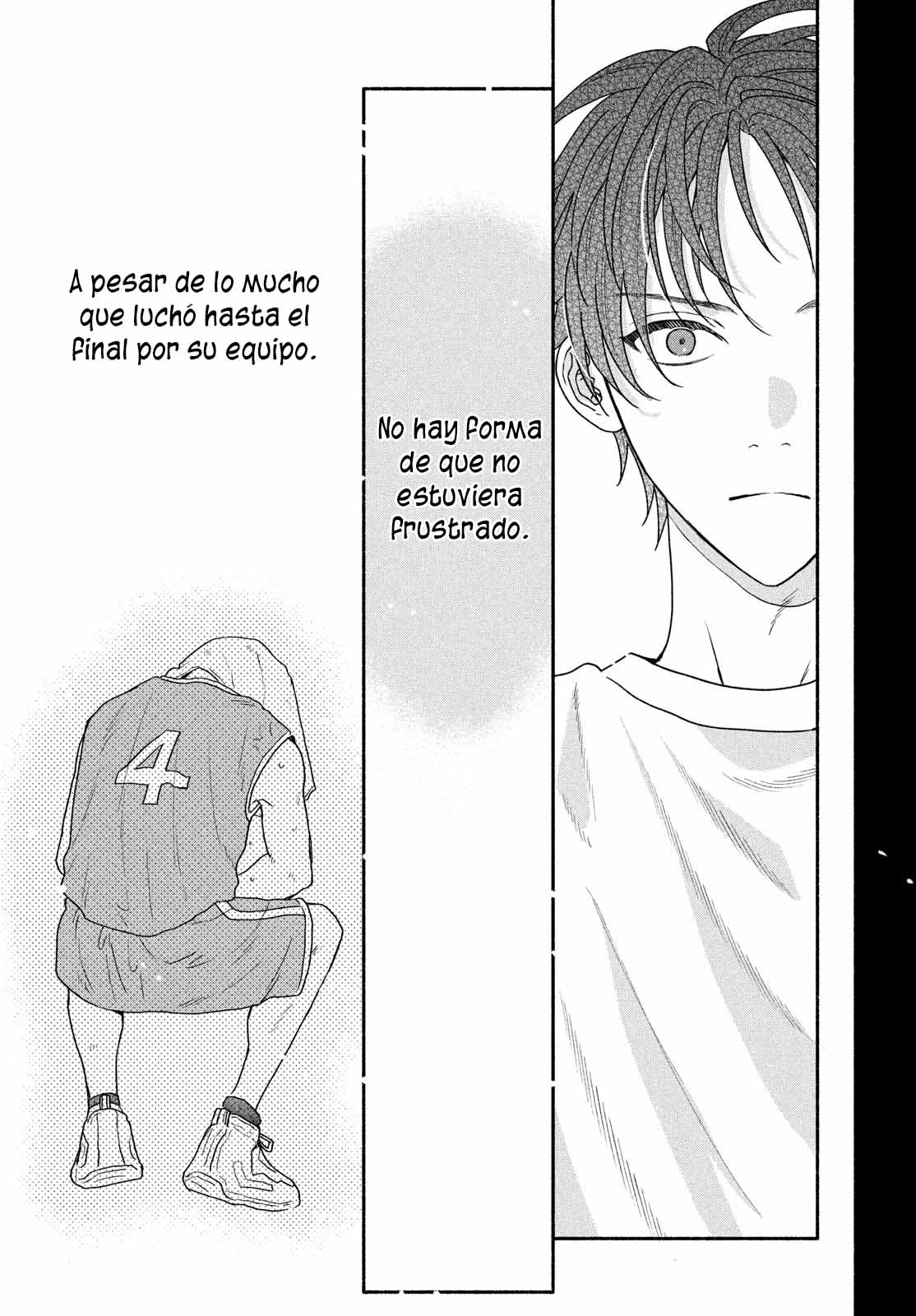 Bokura ga Haru wo Tsugeru Koro Vol. 2 Ch. 7 第16页