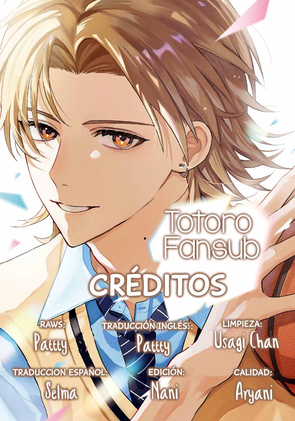 Bokura ga Haru wo Tsugeru Koro 第4页