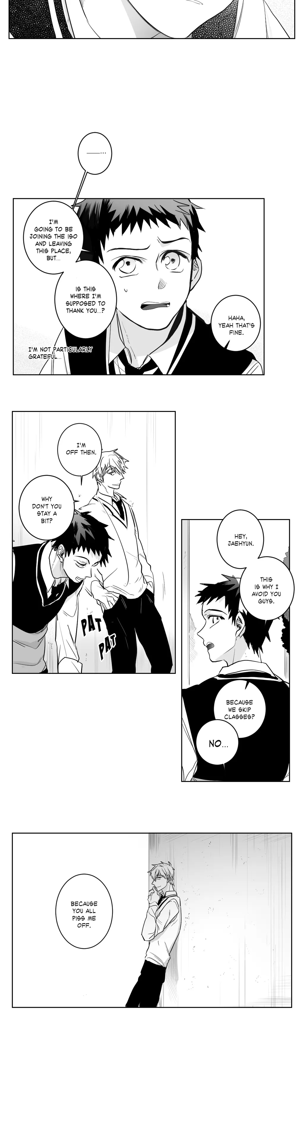 Reversi Vol. 1 Ch. 6 第15页