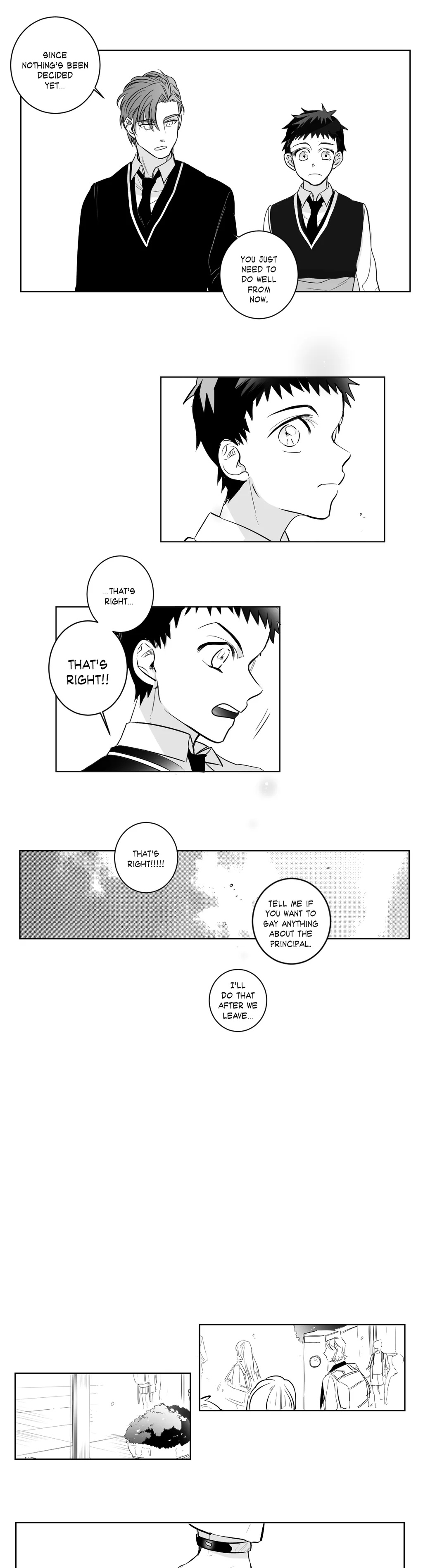 Reversi Vol. 1 Ch. 6 第18页