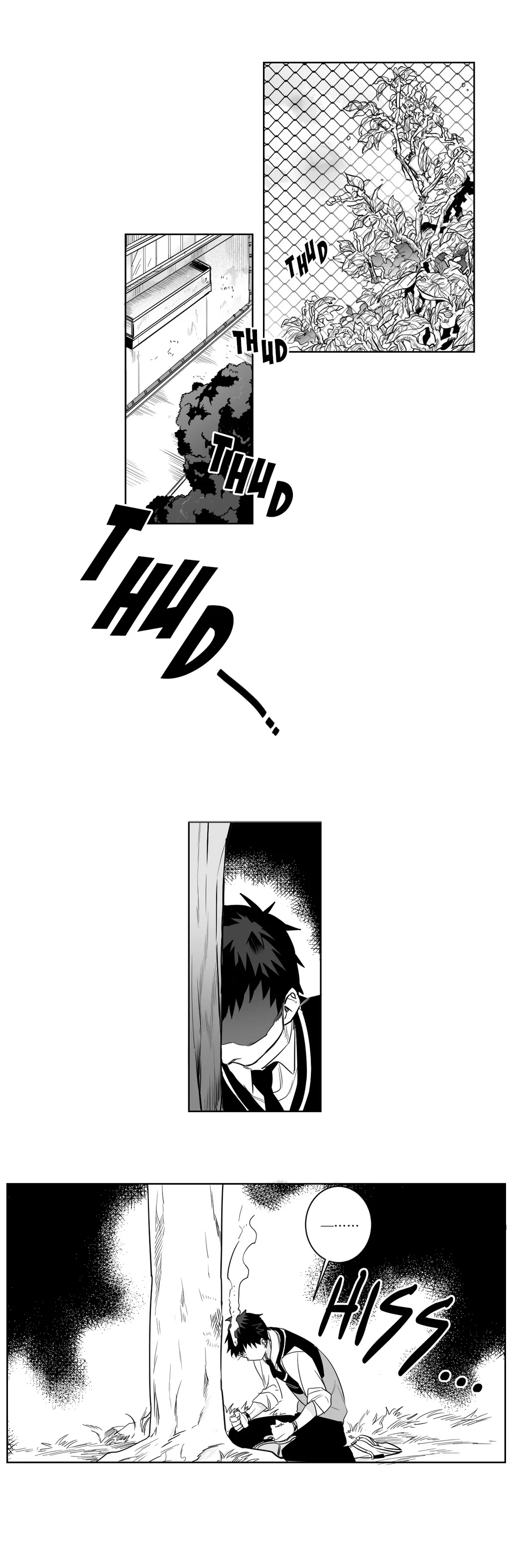 Reversi Vol. 1 Ch. 6 第8页