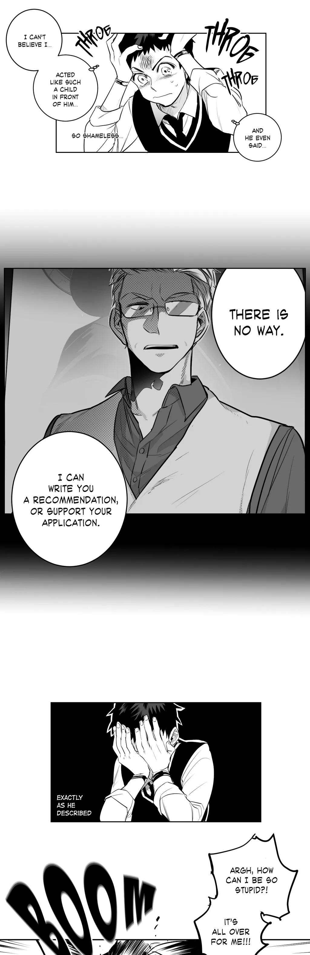 Reversi Vol. 1 Ch. 6 第9页