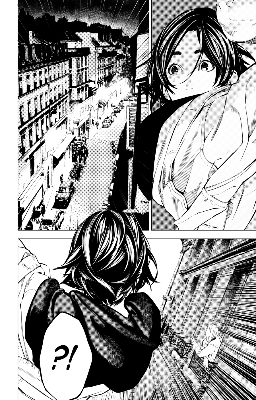 The Boy & the Wolf Ch. 2 第37页