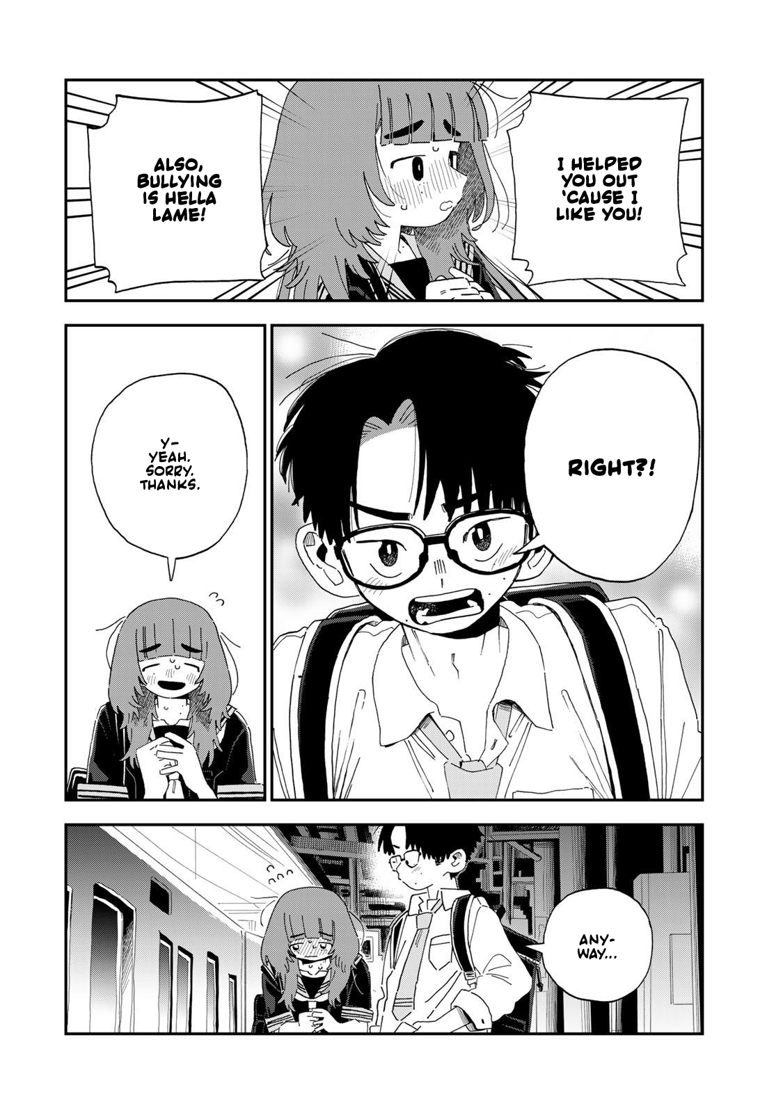 Hoken no Jugyou Kiitenakatta Yatsu 第6页