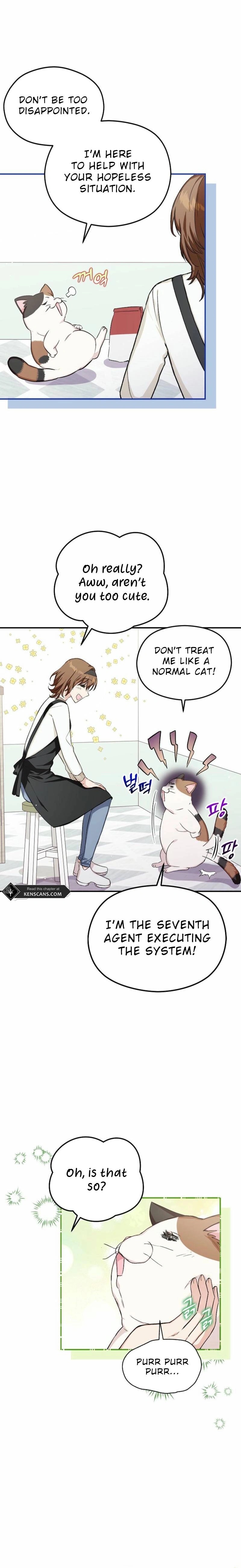 SSS-Grade Café in Front of the Dungeon Ch. 4 第2页