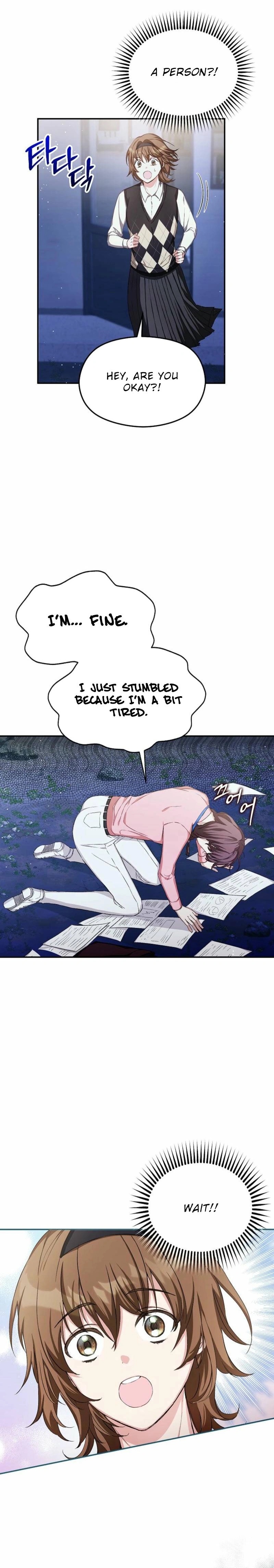 SSS-Grade Café in Front of the Dungeon Ch. 4 第24页