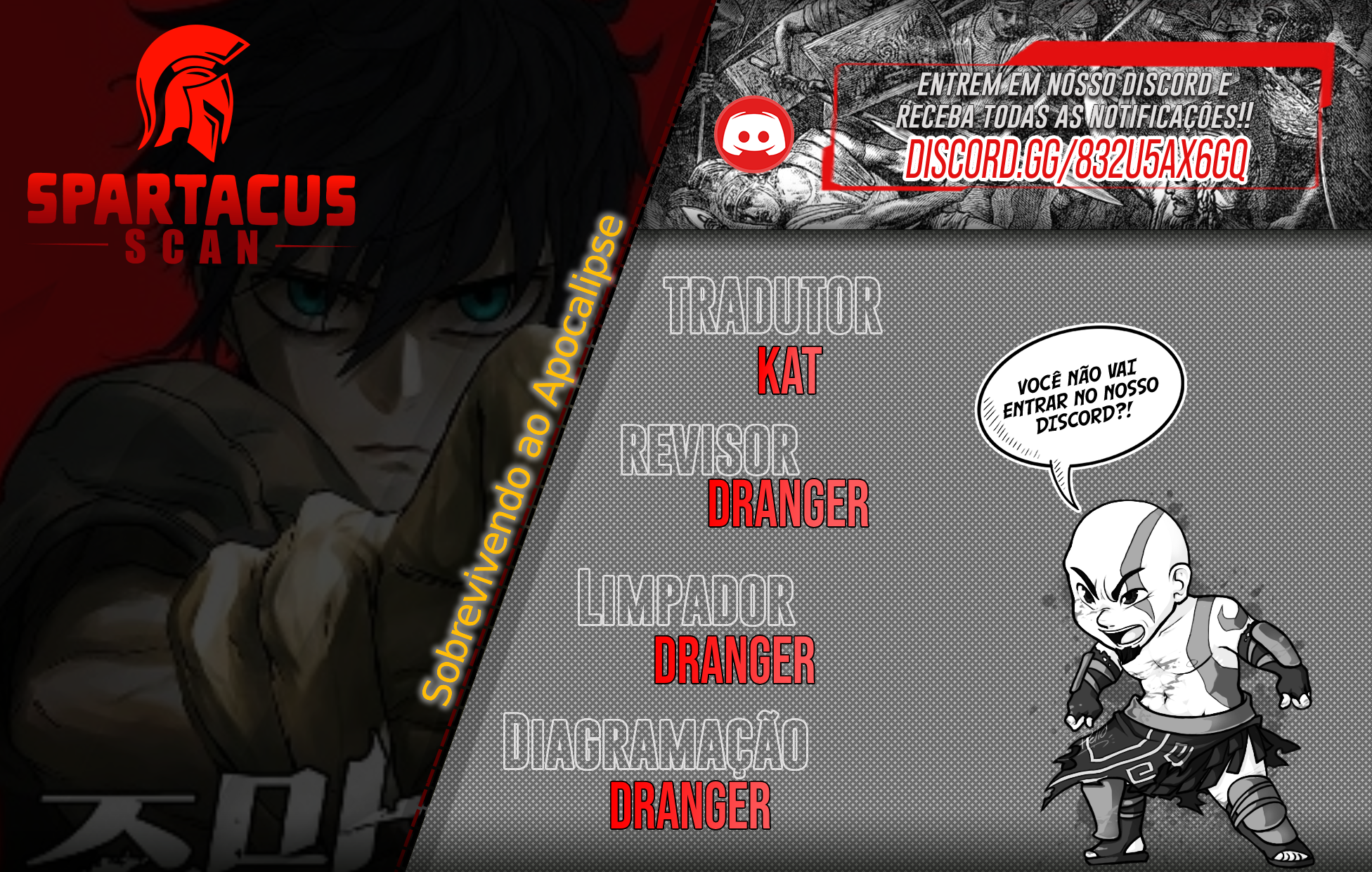 Jongmal eseo Saranamgi Ch. 2 第1页
