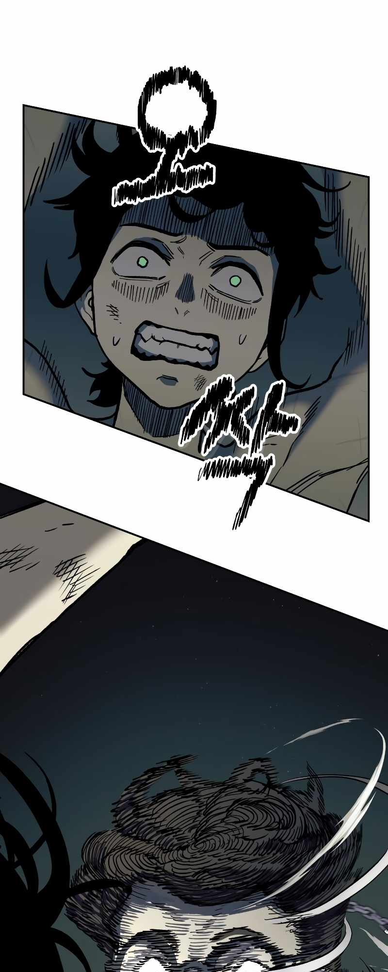 Jongmal eseo Saranamgi Ch. 2 第2页