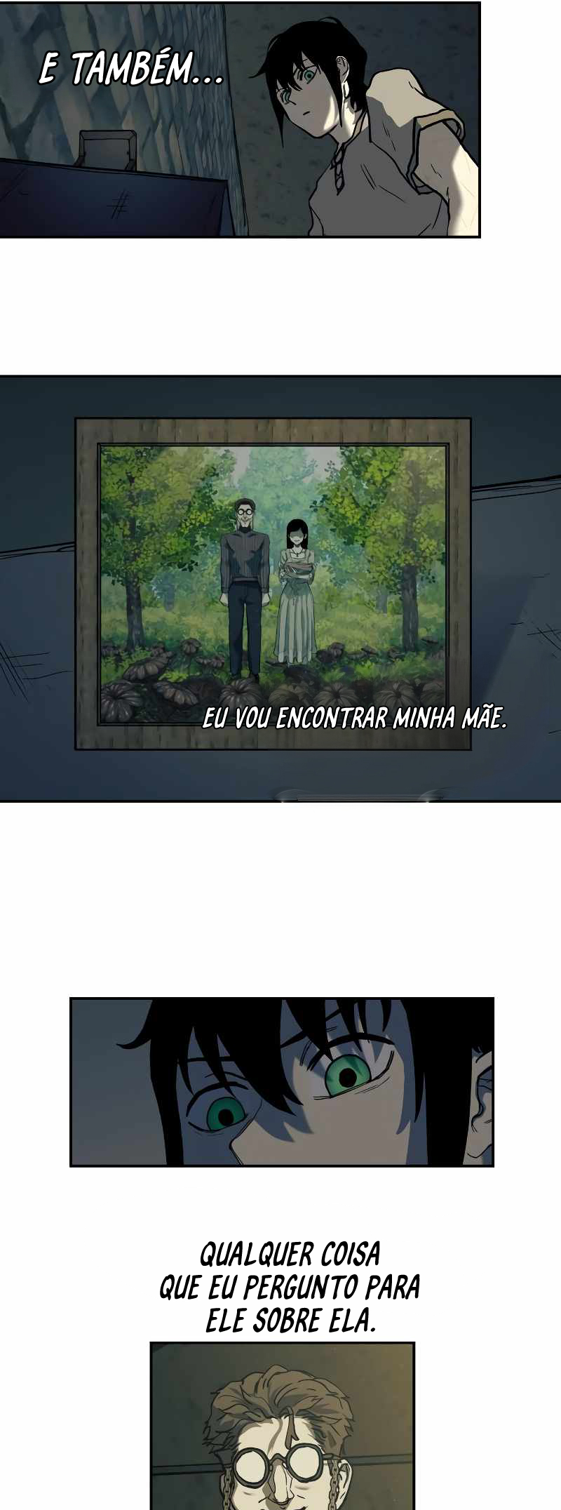Jongmal eseo Saranamgi Ch. 2 第29页