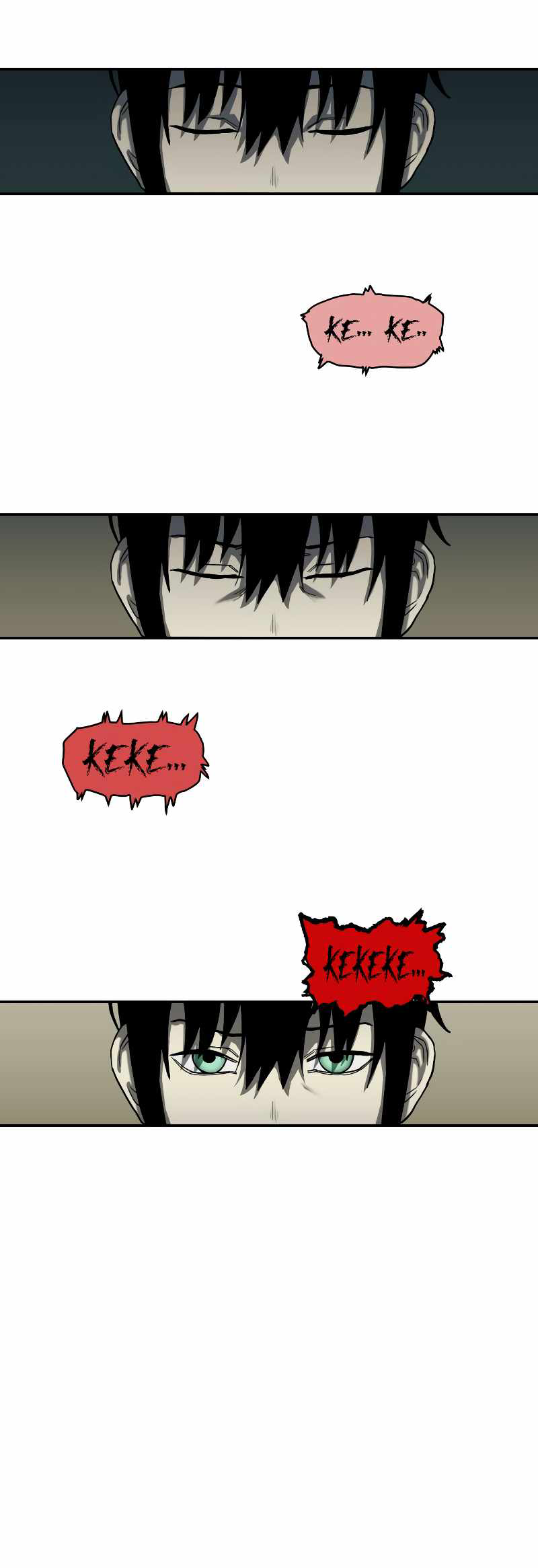 Jongmal eseo Saranamgi Ch. 2 第41页