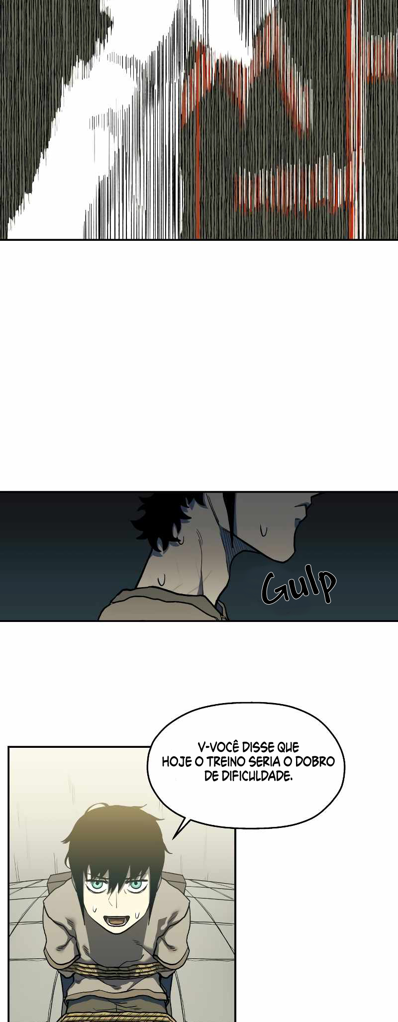 Jongmal eseo Saranamgi Ch. 2 第49页