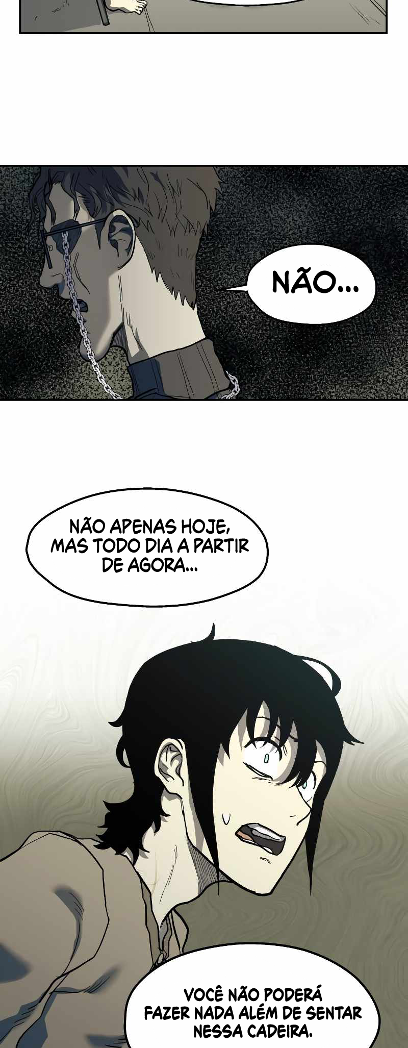 Jongmal eseo Saranamgi Ch. 2 第51页