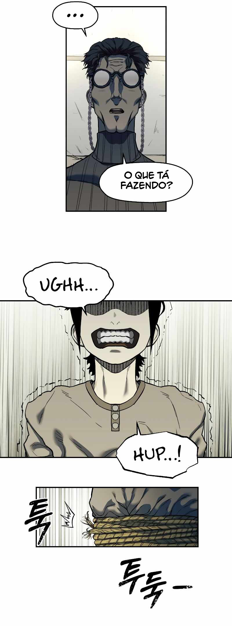 Jongmal eseo Saranamgi Ch. 2 第55页