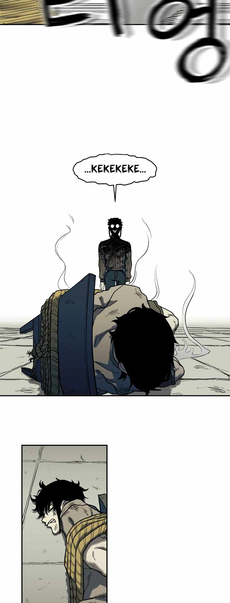 Jongmal eseo Saranamgi Ch. 2 第63页