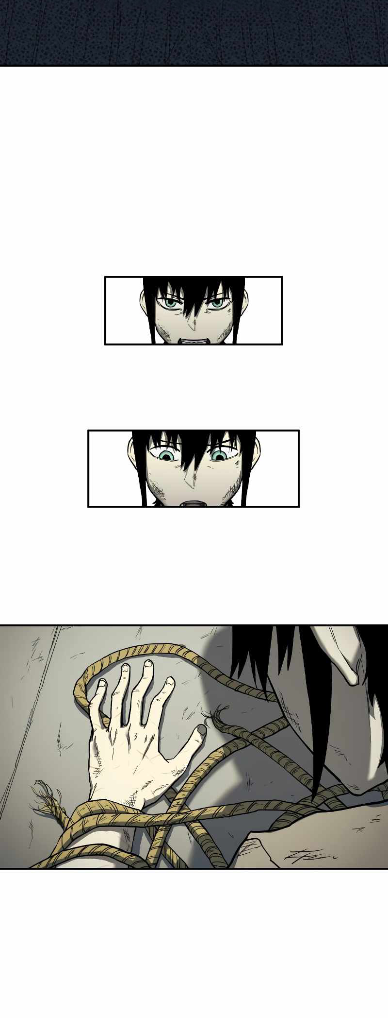 Jongmal eseo Saranamgi Ch. 2 第68页