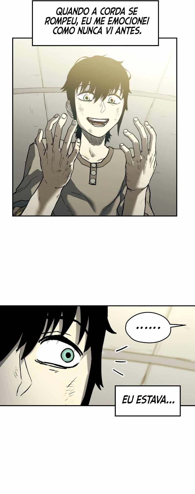 Jongmal eseo Saranamgi Ch. 2 第69页