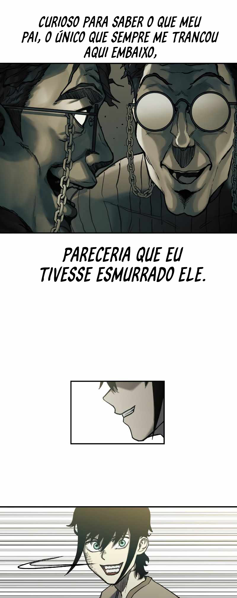 Jongmal eseo Saranamgi Ch. 2 第70页