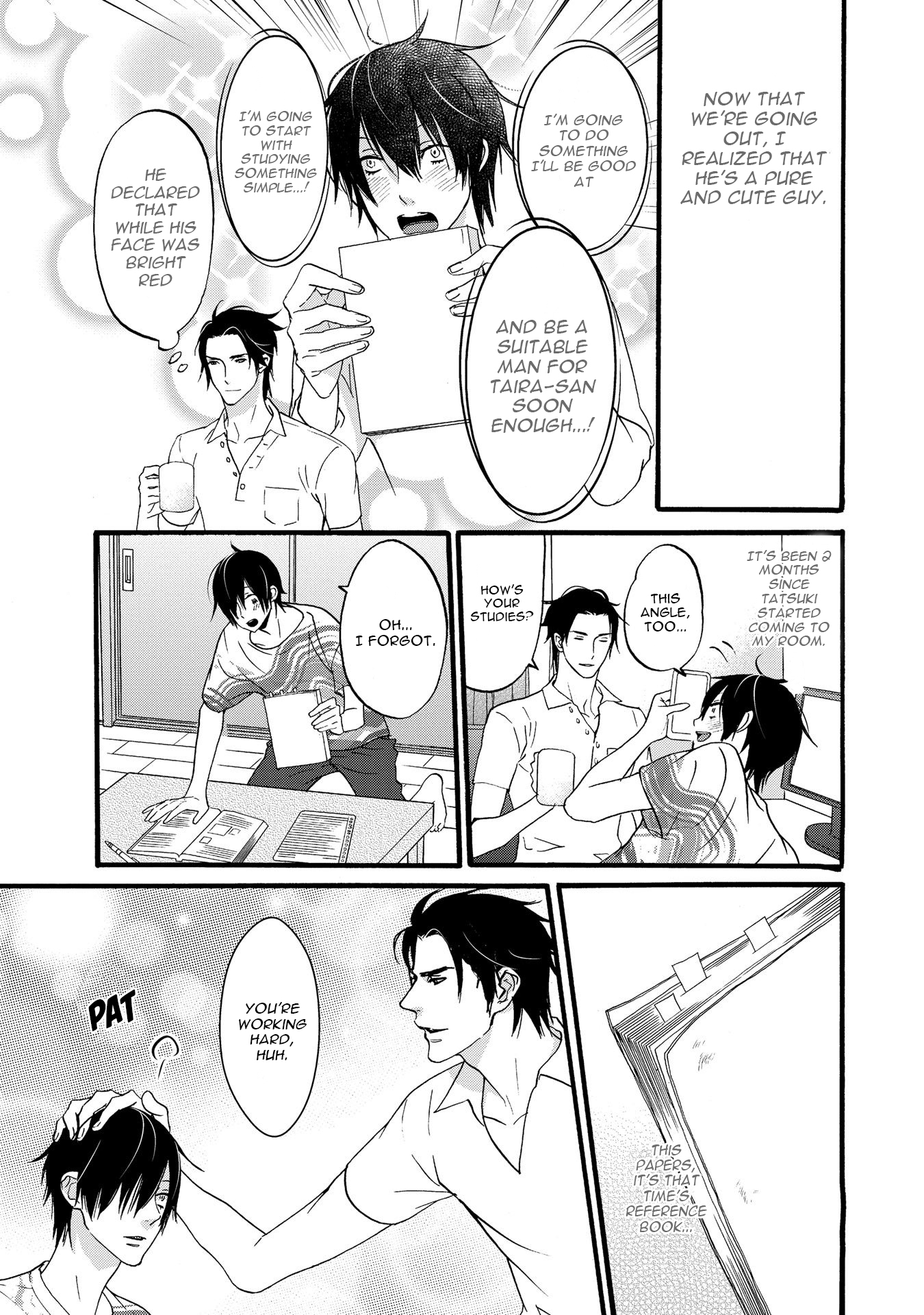 Chicken Stalker Chicken Stalker 2 第3页