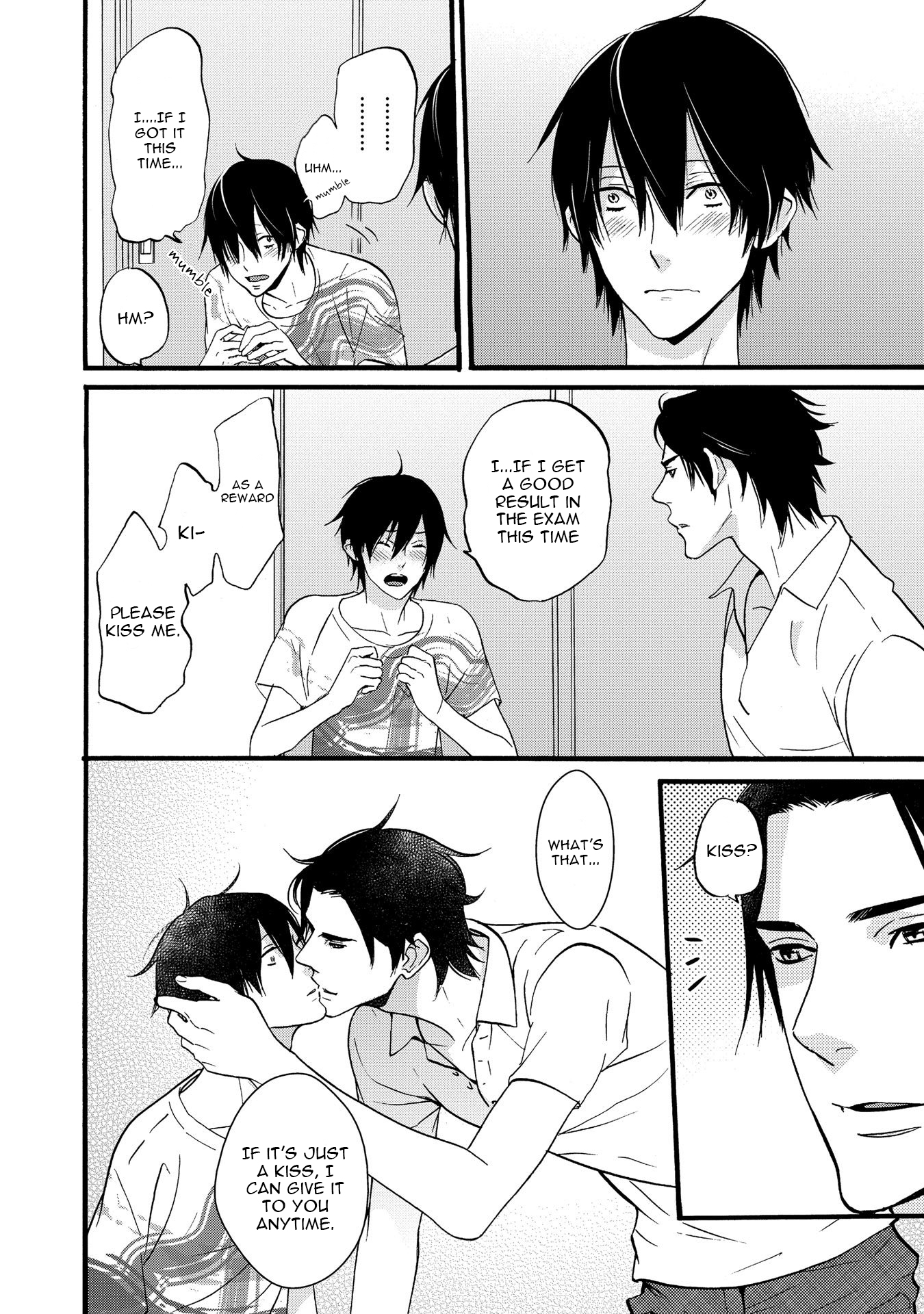 Chicken Stalker Chicken Stalker 2 第4页