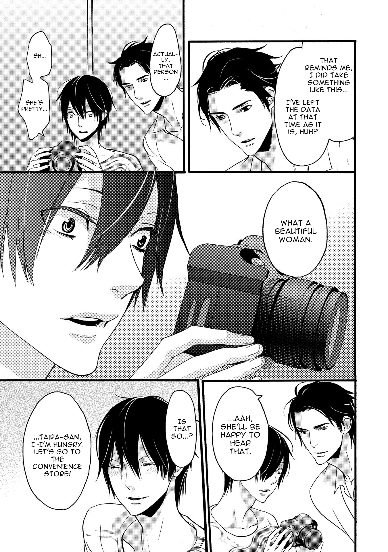 Chicken Stalker Chicken Stalker 2 第7页