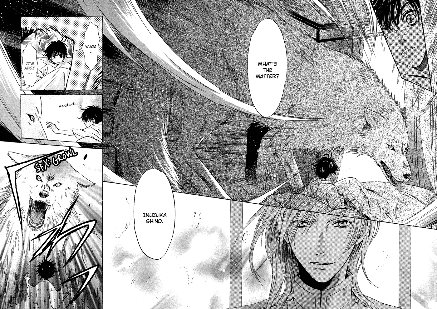 Hakkenden: Touhou Hakken Ibun Vol. 2 Ch. 4 第18页