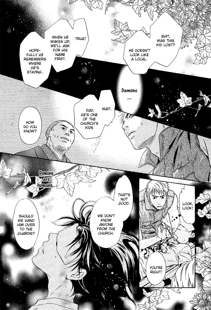 Hakkenden: Touhou Hakken Ibun Vol. 2 Ch. 4 第39页