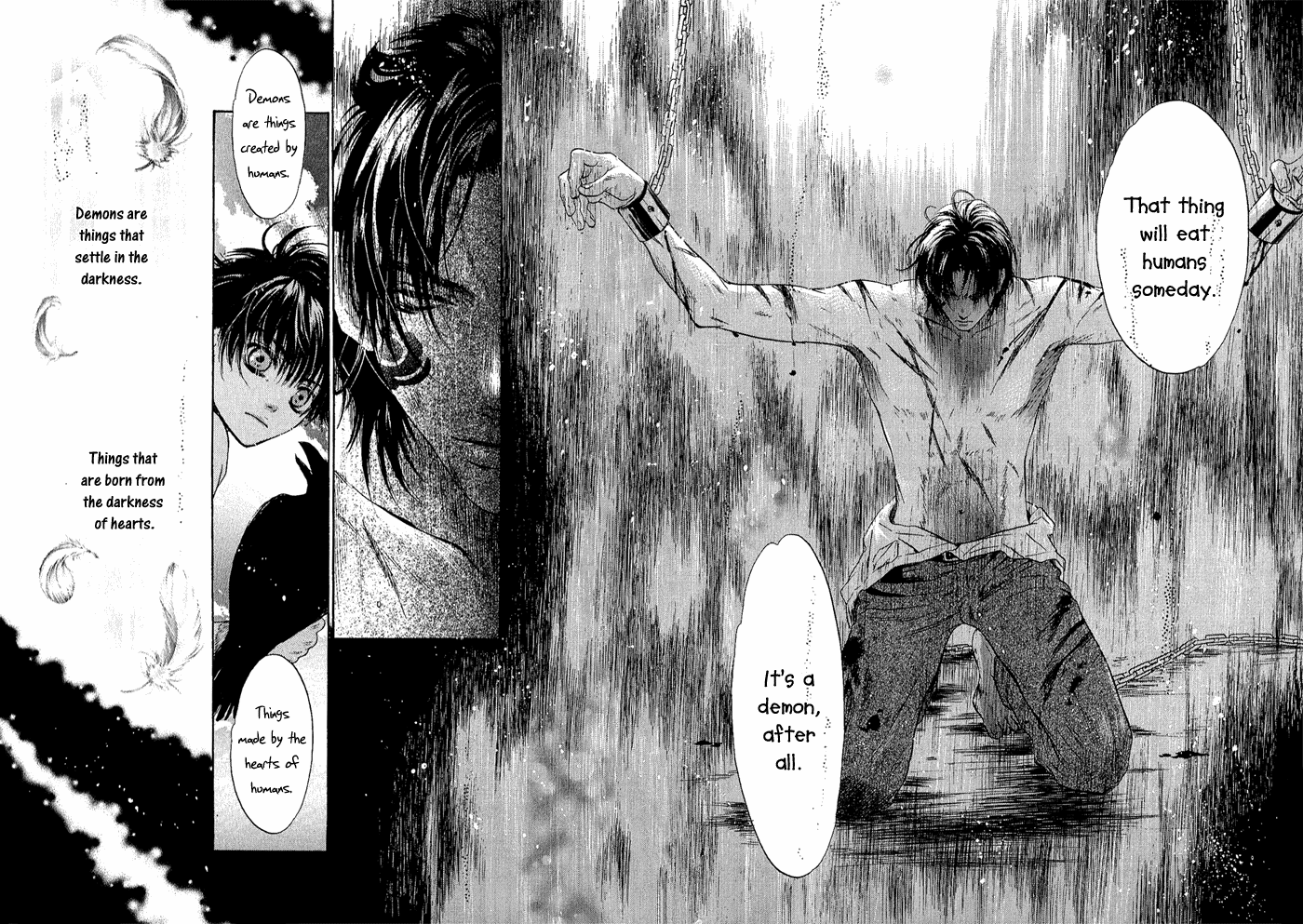 Hakkenden: Touhou Hakken Ibun Vol. 2 Ch. 4 第49页