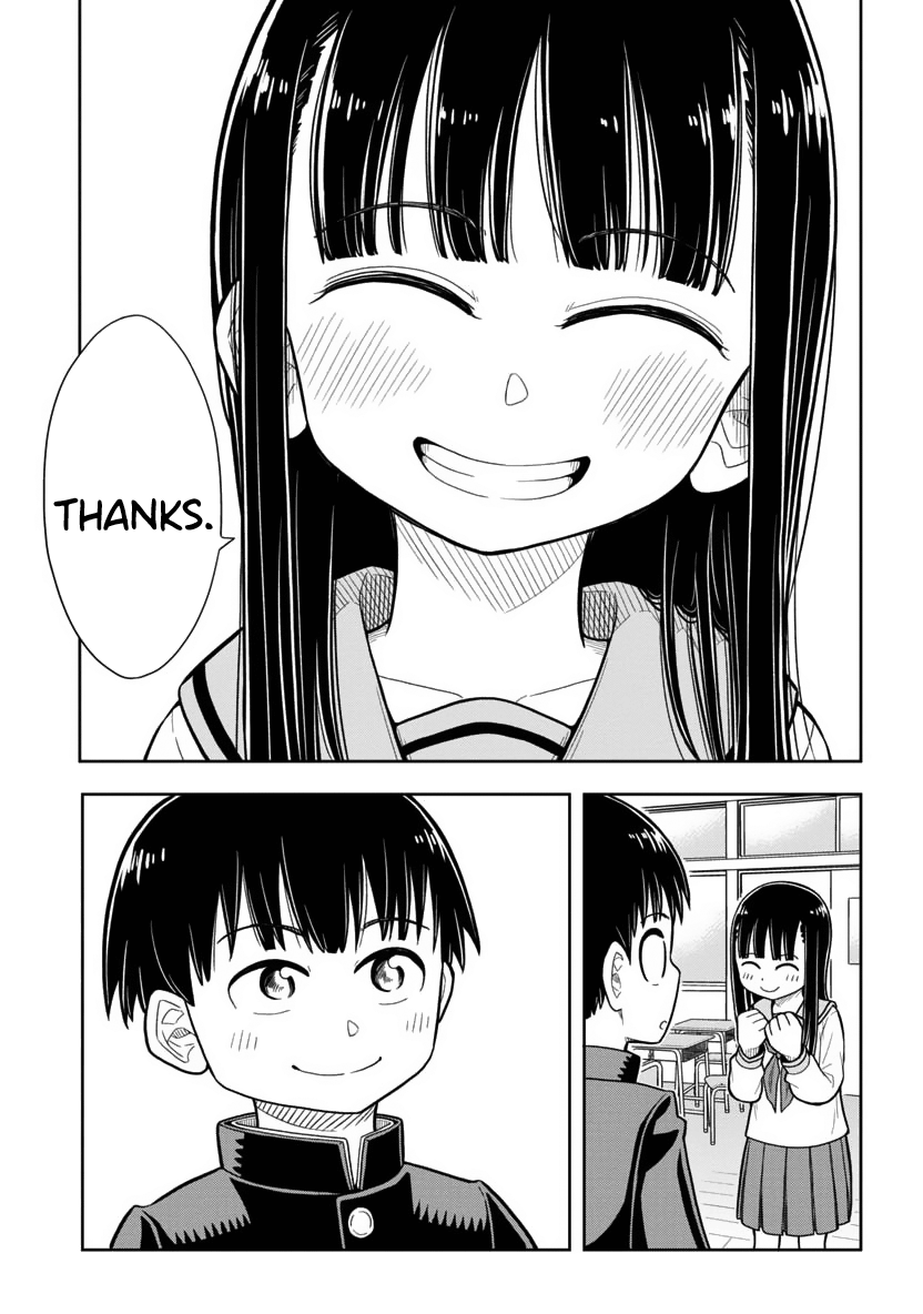 Kyou kara Hajimeru Osananajimi Childhood friend and Transfer Student 第18页