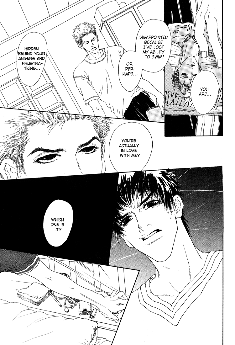 19 Sai no Hisoka na Yabou Vol. 1 Ch. 2 第17页