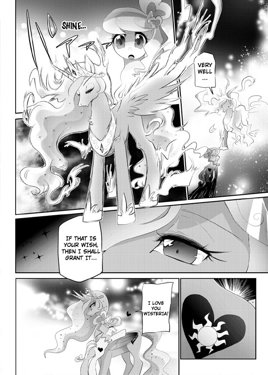 My Little Pony - Primary Princess (Doujinshi) Episode 1 第29页