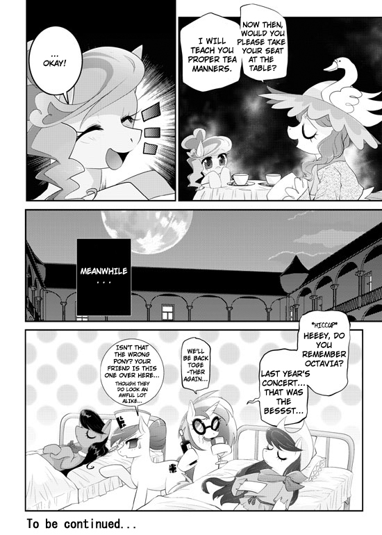 My Little Pony - Primary Princess (Doujinshi) Episode 1 第31页