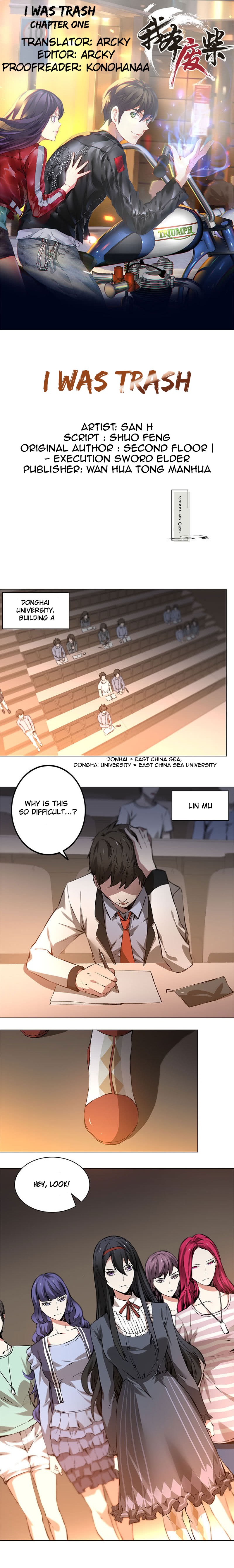 The Loser Takes It All The Engagement 第1页