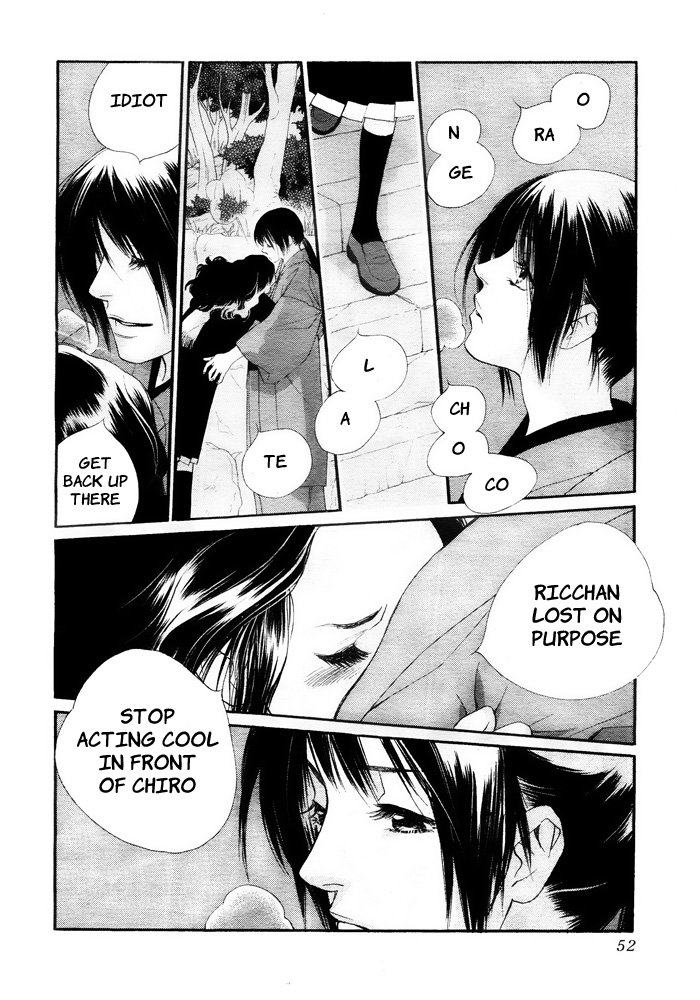 Orange Chocolate Vol. 1 Ch. 1 第47页