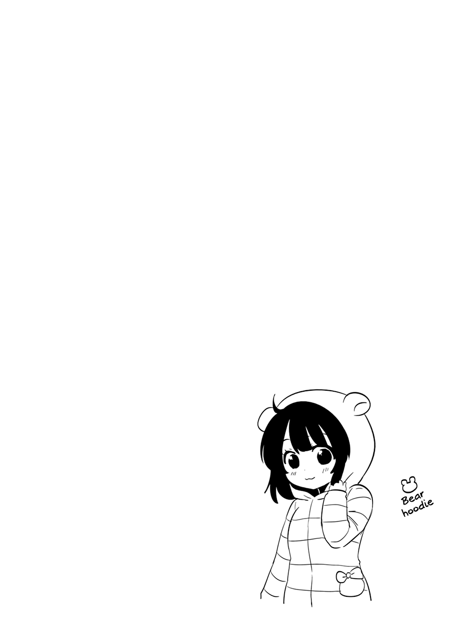 Yajuu Sensei no Maid-san Ookami is a Novelist 第15页