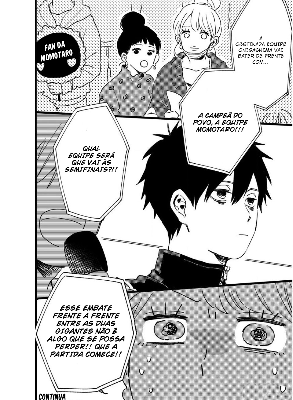 Chiguhagu na Karera no Koi no Yukue Vol. 1 Ch. 1 第11页