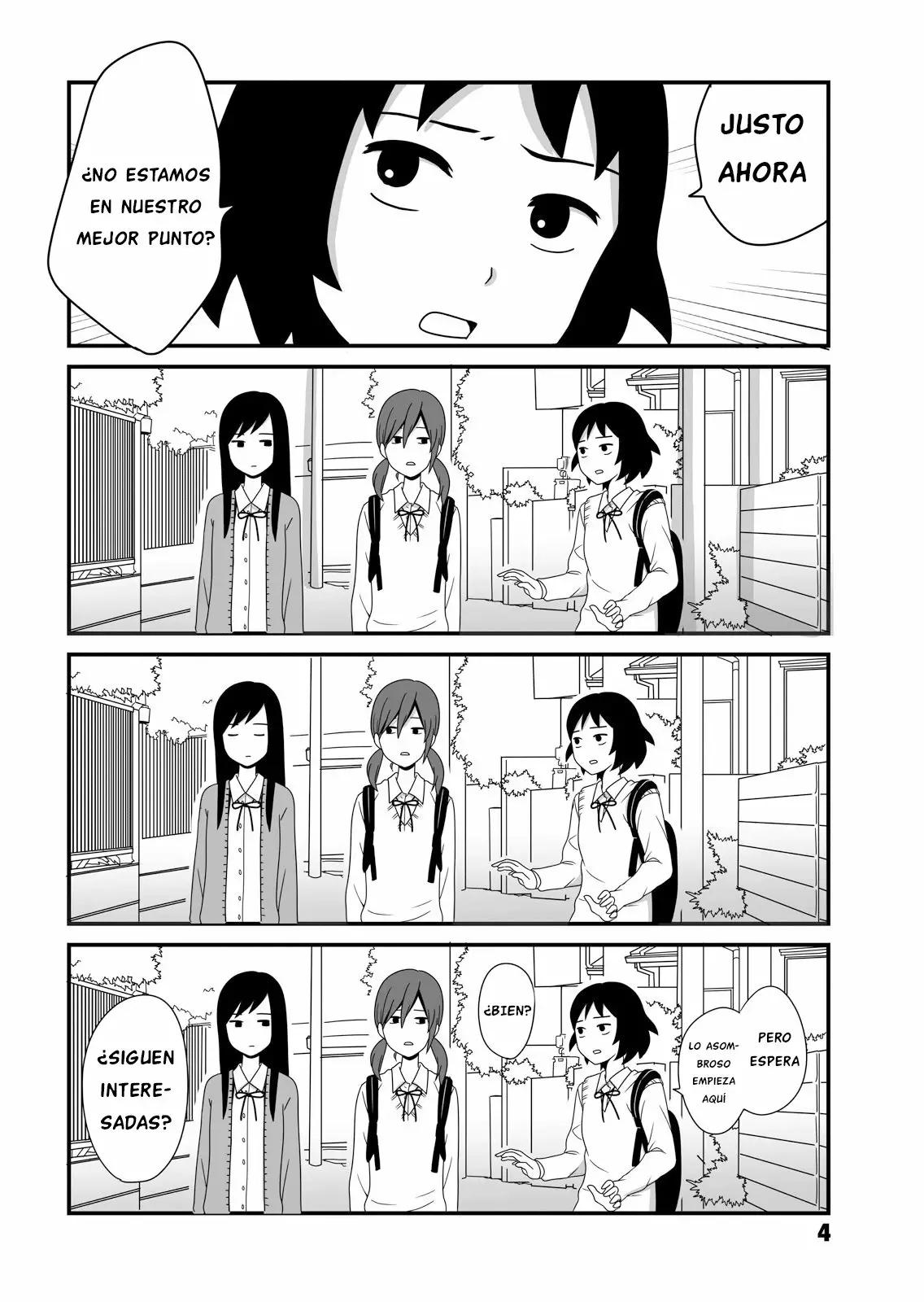 Joshikousei no Mudazukai Asombroso 第5页