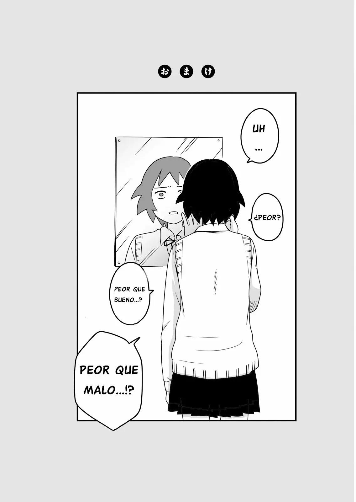 Joshikousei no Mudazukai Asombroso 第9页