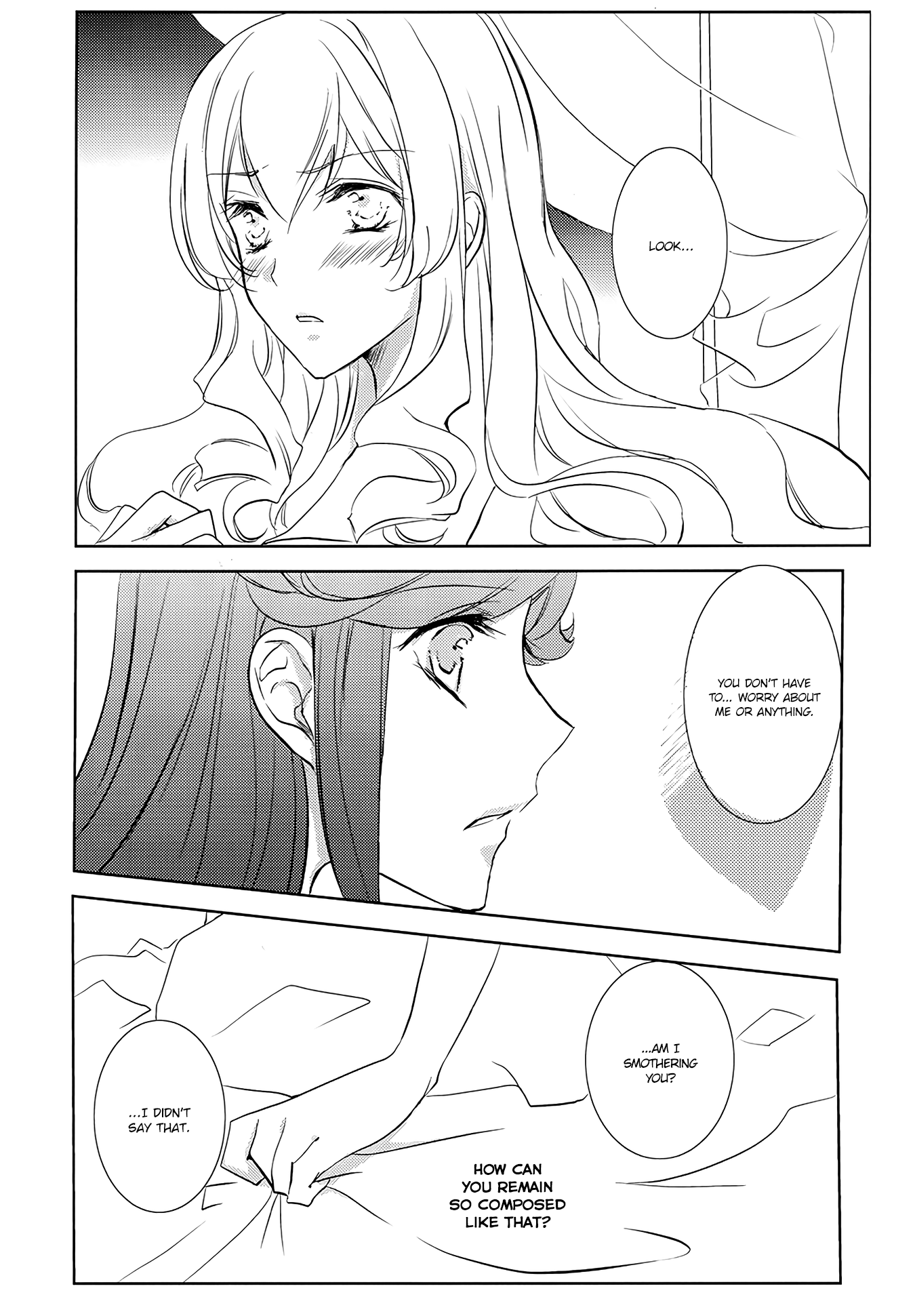 Shoujo Kageki Revue Starlight - Twinkle Star (Doujinshi) 第7页