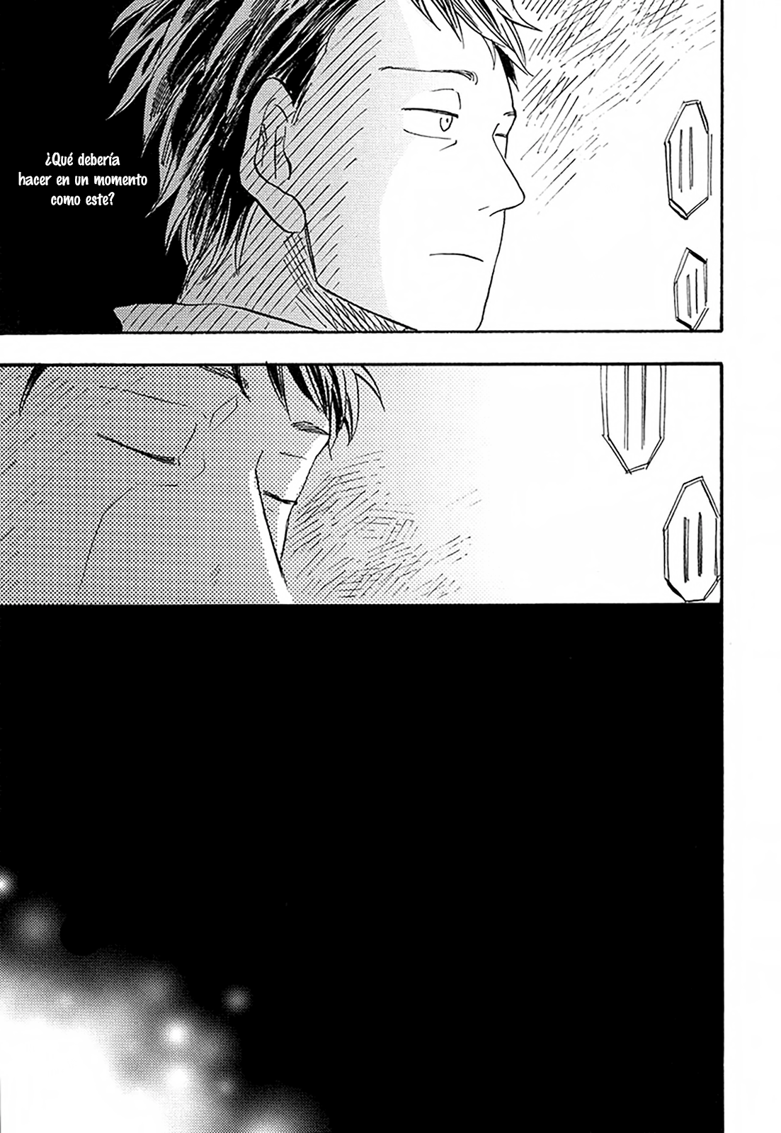 Otoko Yamome mo Hana ha Saku Ch. 2 第35页
