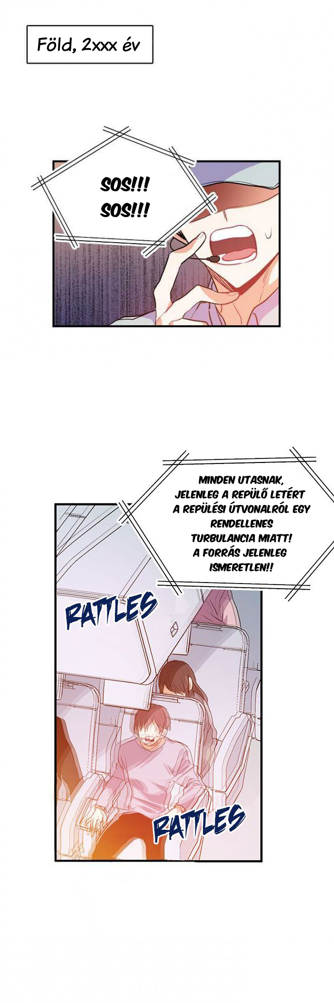 Doctor Elise Ch. 1 第10页
