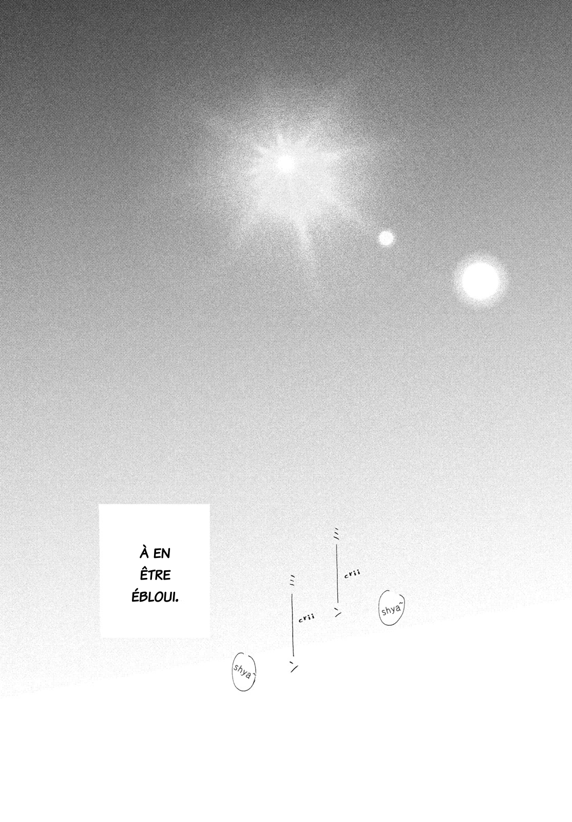 Kimi no Yokogao o Miteita Dimanche 7 août 第13页