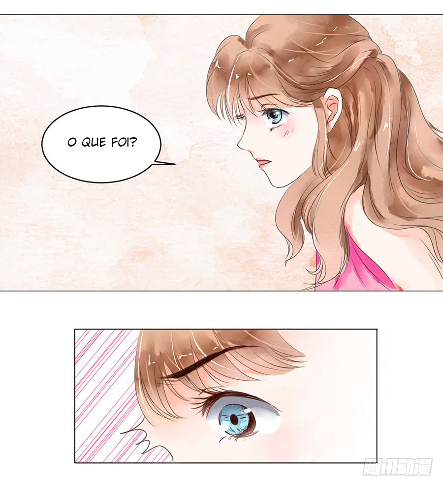 When Doctor Chu Wants Romance Ch. 2 第11页