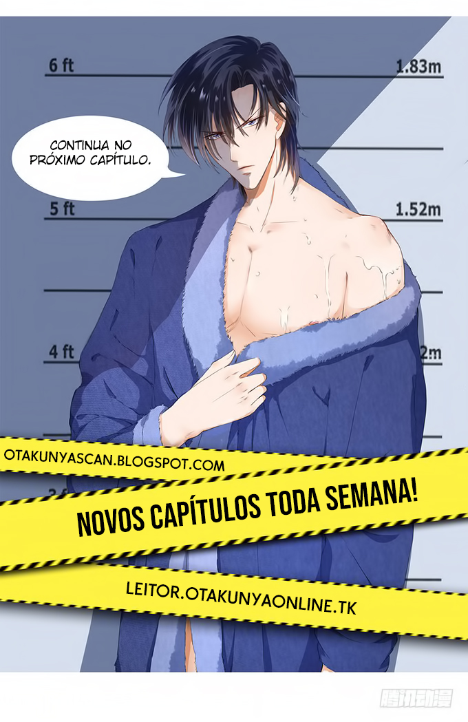 When Doctor Chu Wants Romance Ch. 2 第19页