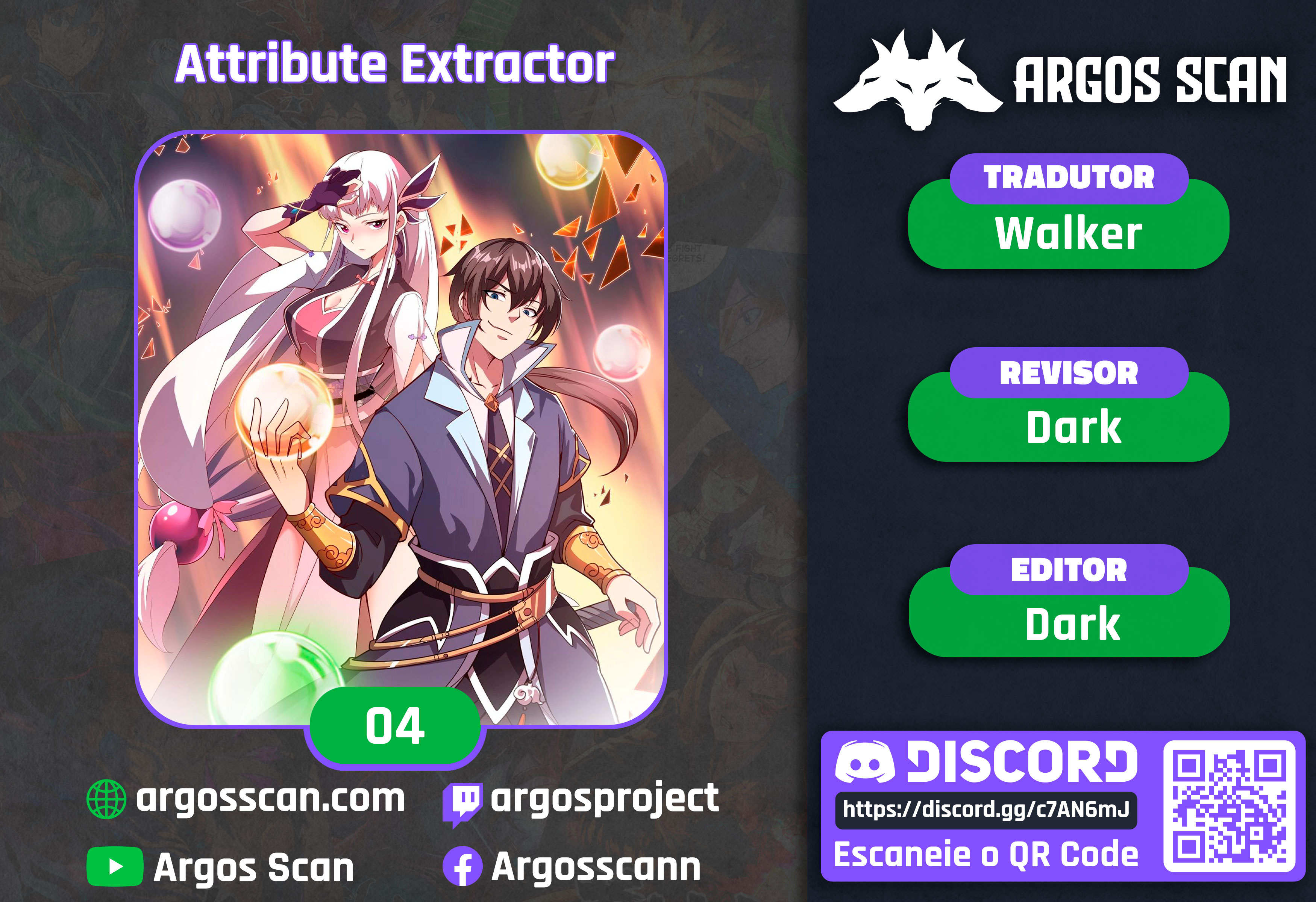 I Can Extract Attributes Ch. 4 第1页