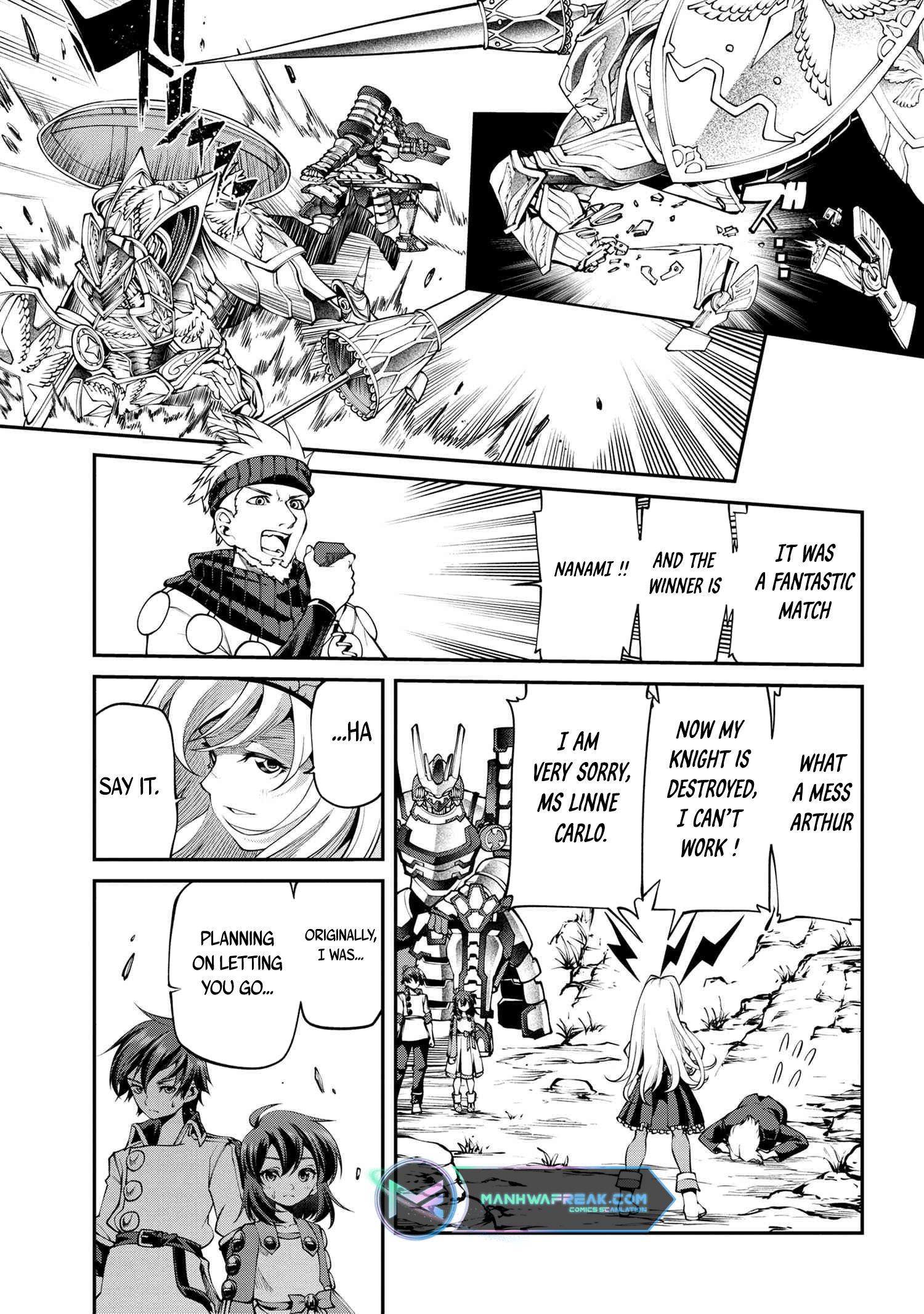Class Saiyasune de Urareta Ore wa, Jitsu wa Saikyou Parameter Ch. 15 第28页
