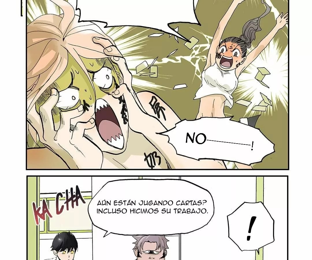Bromance Ch. 5 第7页