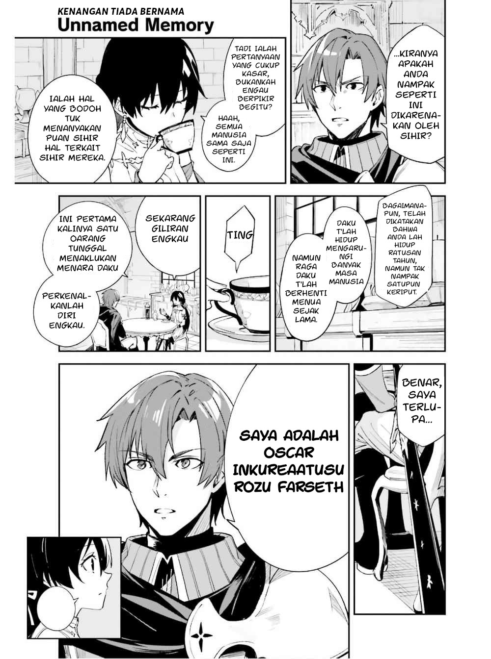 Unnamed Memory Tuturan Kutukan dan Menara Biru 第34页